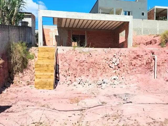 Casa / Sobrado para Venda em Serra/ES Residencial Jacaraípe