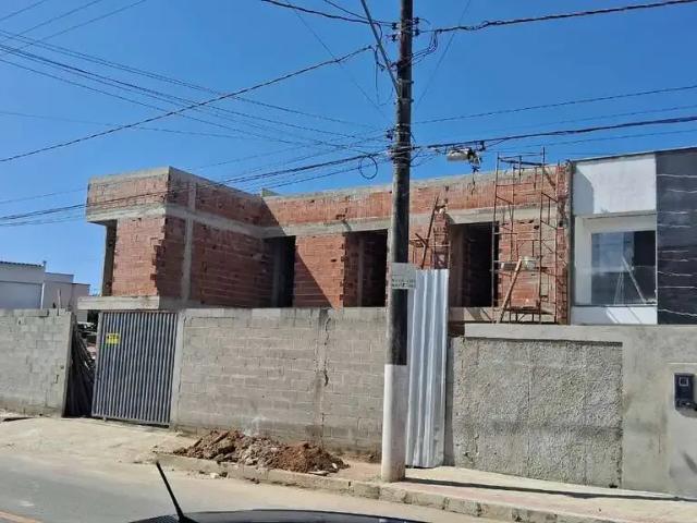 Casa / Sobrado para Venda em Serra/ES Residencial Jacaraípe 2 Quartos