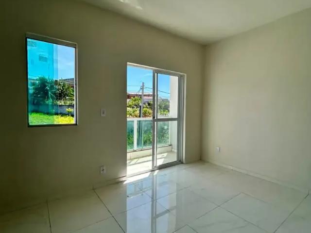 Casa / Sobrado para Venda em Serra/ES Residencial Jacaraípe 3 Quartos