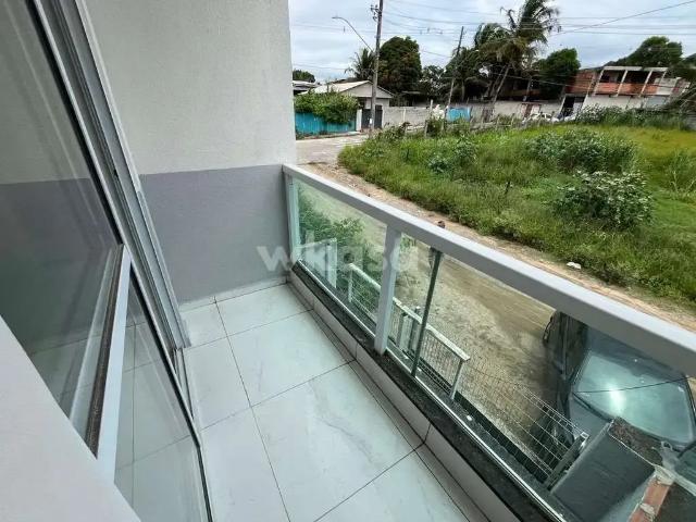 Casa / Sobrado para Venda em Serra/ES Residencial Jacaraípe 3 Quartos
