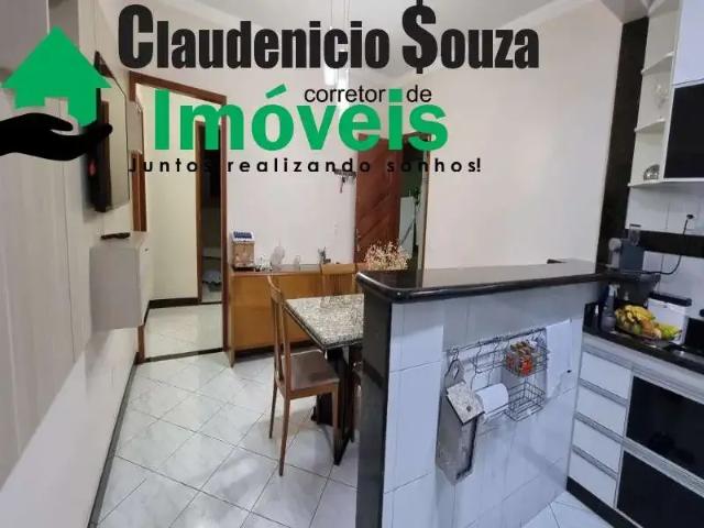 Casa / Sobrado para Venda em Serra/ES Rosário de Fátima 3 Quartos