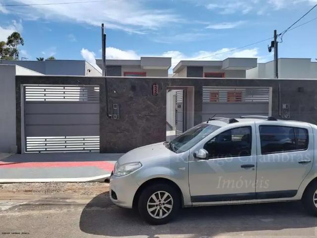 Casa / Sobrado para Venda em Serra/ES São Francisco 3 Quartos