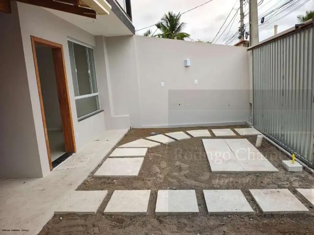 Casa / Sobrado para Venda em Serra/ES São Francisco 3 Quartos