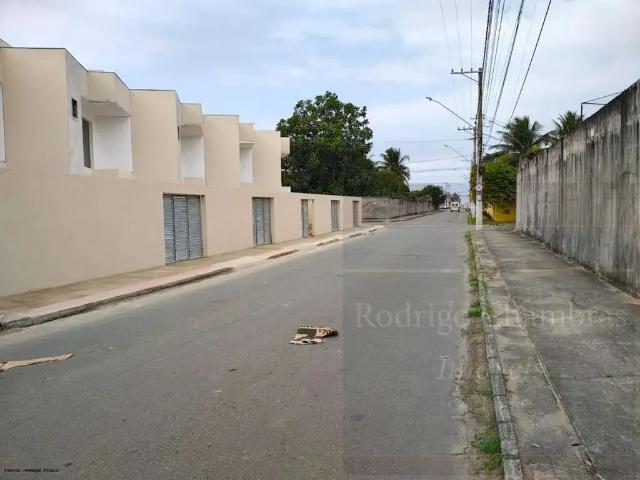 Casa / Sobrado para Venda em Serra/ES São Francisco 3 Quartos
