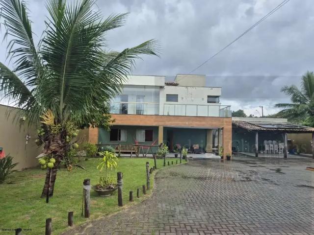 Casa / Sobrado para Venda em Serra/ES São Francisco 3 Quartos