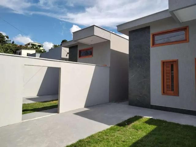 Casa / Sobrado para Venda em Serra/ES São Francisco 3 Quartos