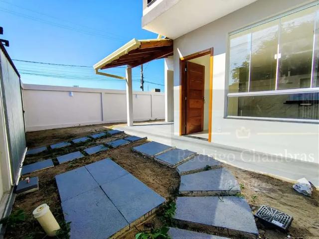 Casa / Sobrado para Venda em Serra/ES São Francisco 3 Quartos