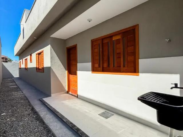 Casa / Sobrado para Venda em Serra/ES São Francisco 3 Quartos