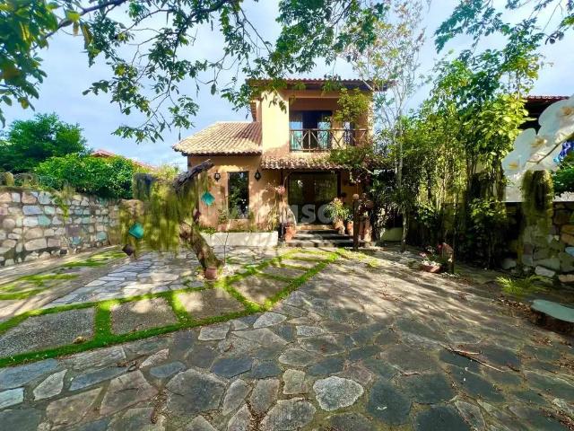 Casa / Sobrado para Venda em Serra/ES São Francisco 1 Quartos