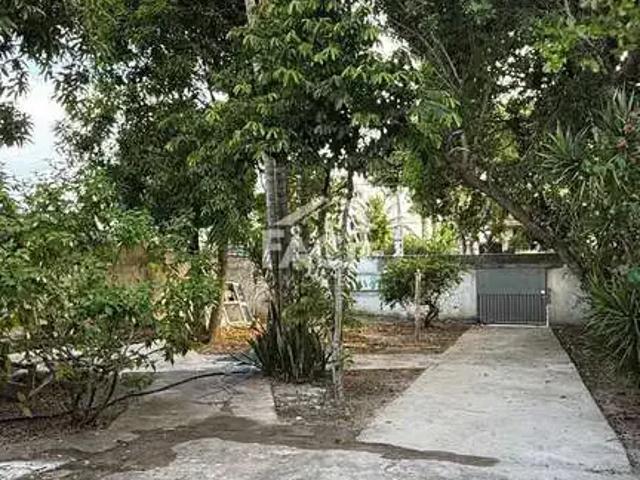 Casa / Sobrado para Venda em Serra/ES São Francisco 1 Quartos