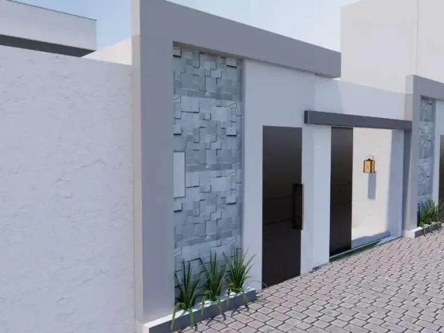 Casa / Sobrado para Venda em Serra/ES São Francisco 2 Quartos