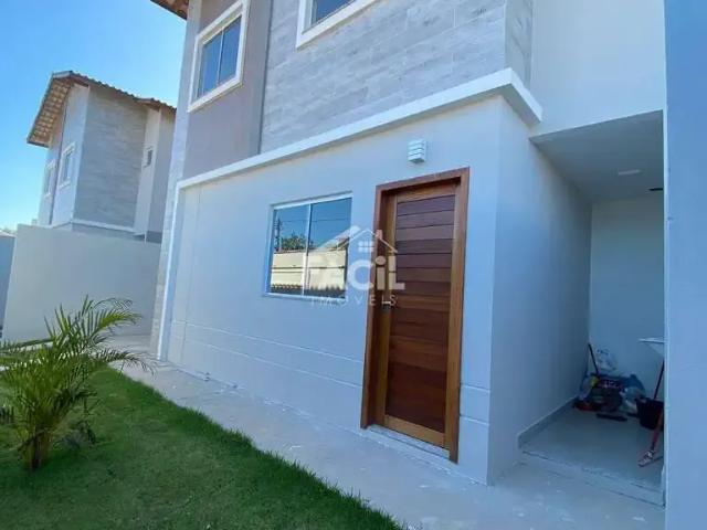 Casa / Sobrado para Venda em Serra/ES São Francisco 2 Quartos