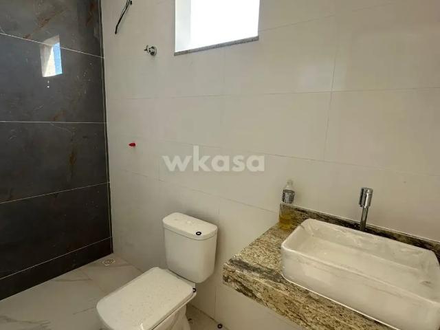 Casa / Sobrado para Venda em Serra/ES São Francisco 2 Quartos