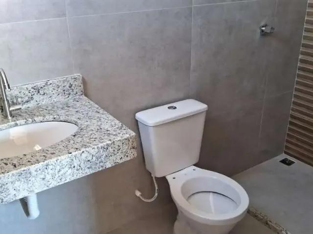Casa / Sobrado para Venda em Serra/ES São Francisco 2 Quartos