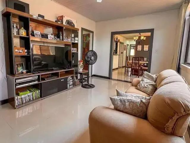 Casa / Sobrado para Venda em Serra/ES São Francisco 4 Quartos