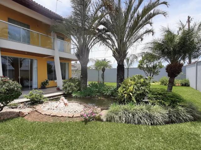 Casa / Sobrado para Venda em Serra/ES São Francisco 5 Quartos
