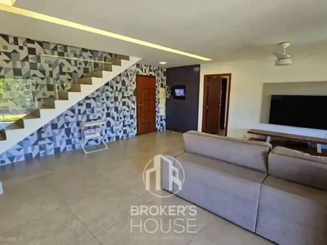 Casa / Sobrado para Venda em Serra/ES São Francisco 5 Quartos