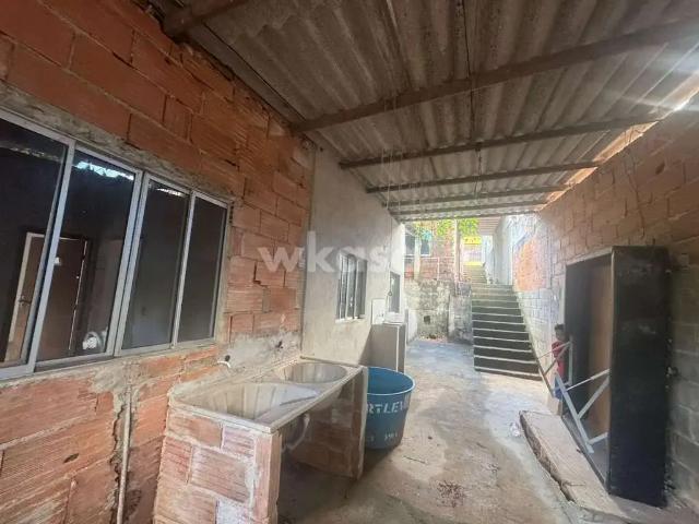 Casa / Sobrado para Venda em Serra/ES São Marcos I 2 Quartos