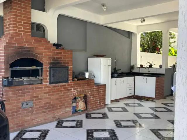 Casa / Sobrado para Venda em Serra/ES São Patrício 4 Quartos