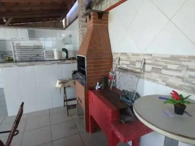 Casa / Sobrado para Venda em Serra/ES São Patrício 7 Quartos