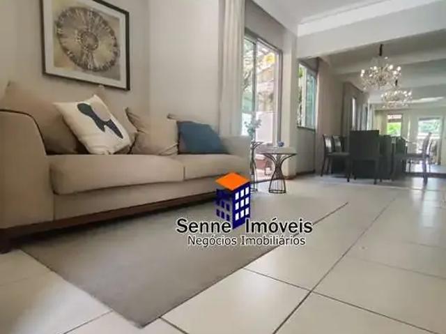 Casa / Sobrado para Venda em Serra/ES Santa Luzia 4 Quartos
