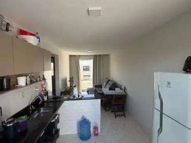 Casa / Sobrado para Venda em Serra/ES Serra Centro 2 Quartos