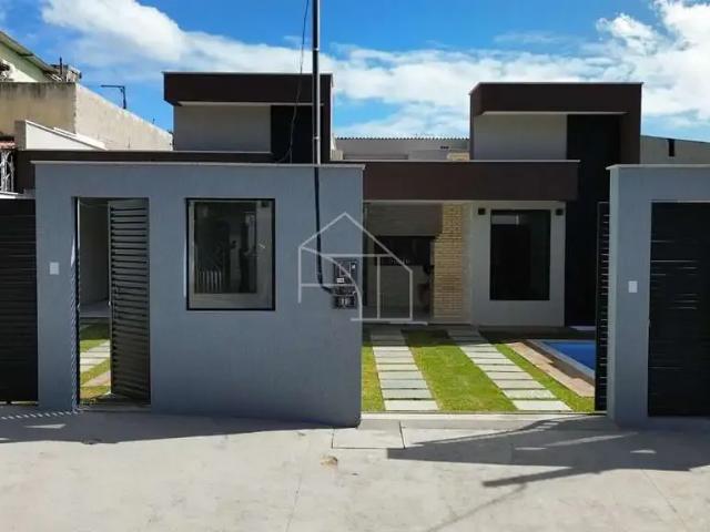 Casa / Sobrado para Venda em Serra/ES Serra Centro 3 Quartos