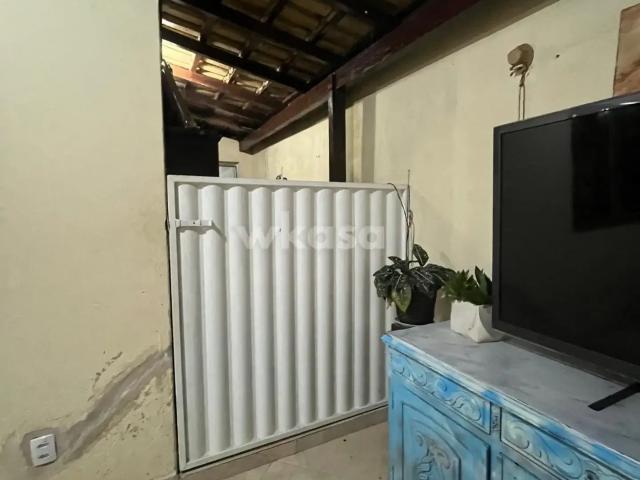 Casa / Sobrado para Venda em Serra/ES Serra Dourada I 3 Quartos