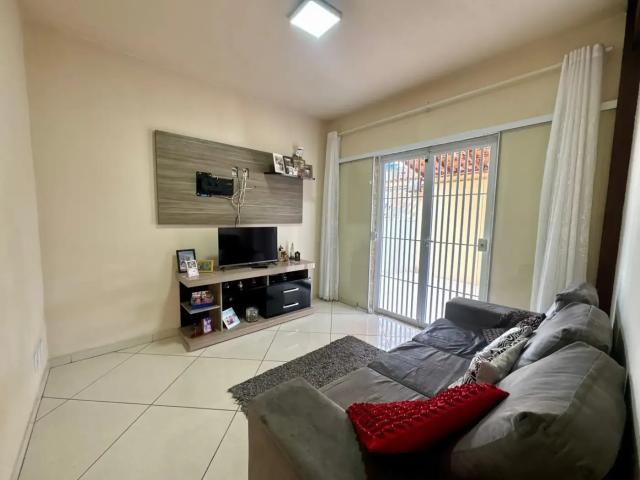 Casa / Sobrado para Venda em Serra/ES Serra Dourada II 3 Quartos