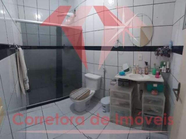 Casa / Sobrado para Venda em Serra/ES Serra Dourada II 3 Quartos