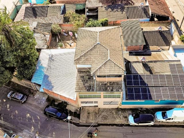 Casa / Sobrado para Venda em Serra/ES Serra Dourada II 3 Quartos