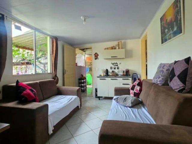 Casa / Sobrado para Venda em Serra/ES Serra Dourada II 3 Quartos