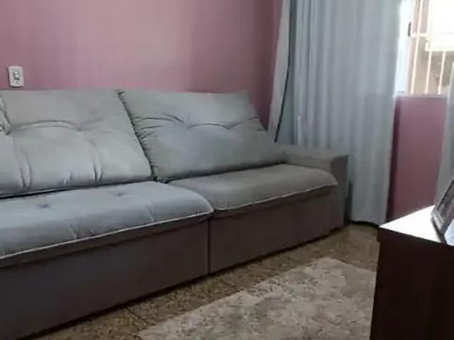Casa / Sobrado para Venda em Serra/ES Serra Dourada II 4 Quartos