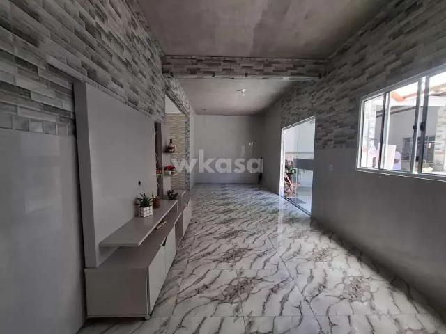 Casa / Sobrado para Venda em Serra/ES Serra Dourada II 4 Quartos