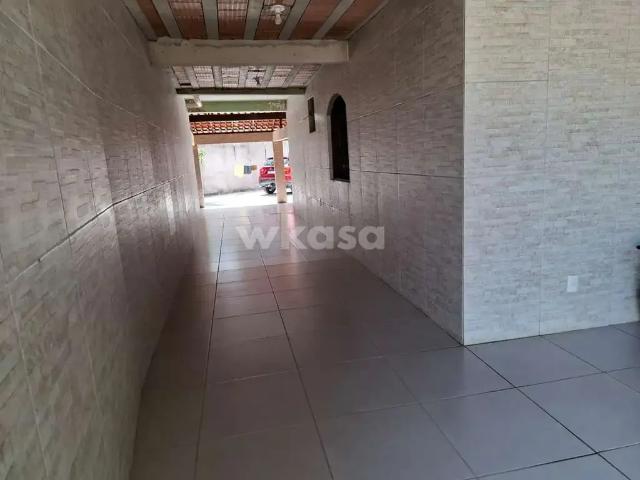 Casa / Sobrado para Venda em Serra/ES Serra Dourada II