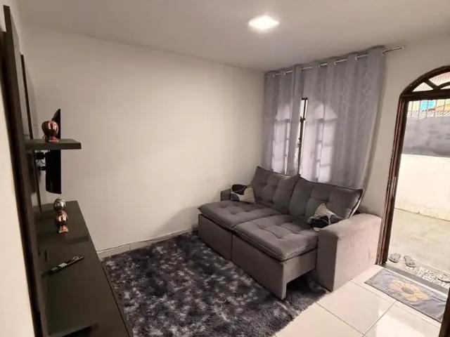 Casa / Sobrado para Venda em Serra/ES Serra Dourada III 2 Quartos