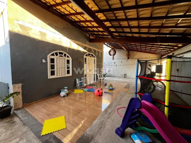 Casa / Sobrado para Venda em Serra/ES Serra Dourada III 2 Quartos