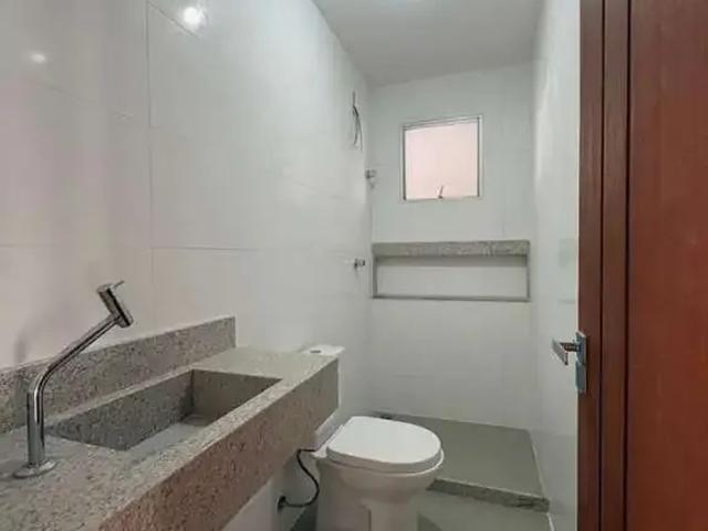 Casa / Sobrado para Venda em Serra/ES Valparaíso 3 Quartos