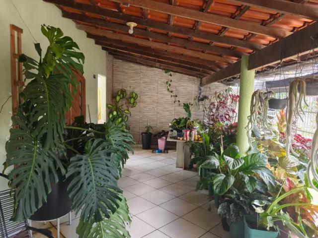 Casa / Sobrado para Venda em Serra/ES Valparaíso 3 Quartos