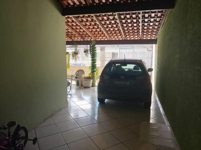 Casa / Sobrado para Venda em Serra/ES Valparaíso 3 Quartos