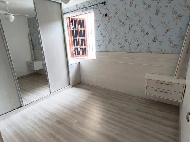Casa / Sobrado para Venda em Serra/ES Valparaíso 2 Quartos