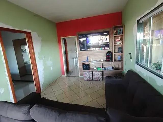 Casa / Sobrado para Venda em Serra/ES Vila Nova de Colares 5 Quartos
