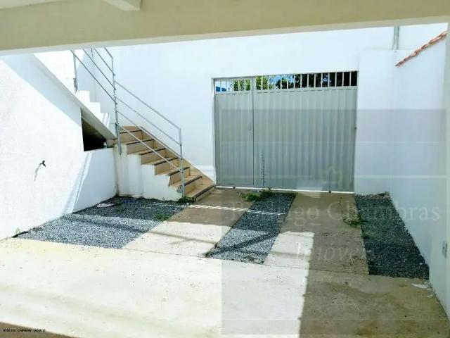 Casa / Sobrado para Venda em Serra/ES Vista da Serra I 2 Quartos