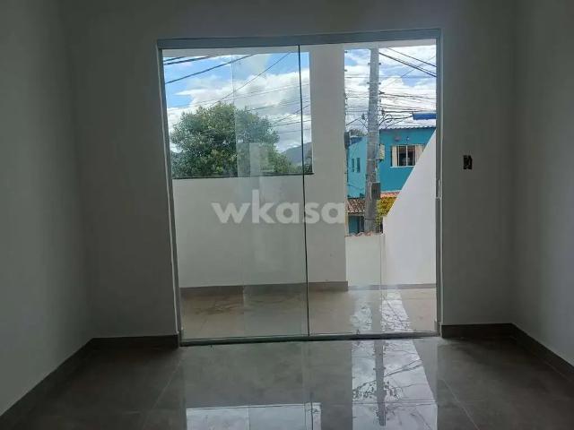 Casa / Sobrado para Venda em Serra/ES Vista da Serra I 2 Quartos
