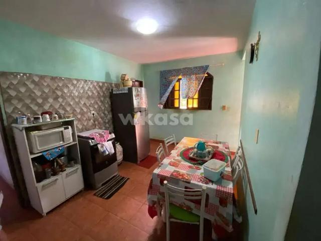 Casa / Sobrado para Venda em Serra/ES Vista da Serra I 7 Quartos