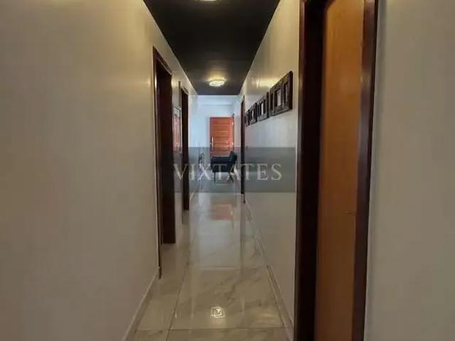 Casa / Sobrado para Venda em Serra/ES Vista da Serra II 3 Quartos
