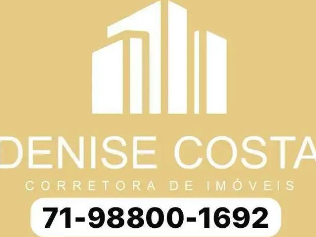 Casa / Sobrado para Venda em Serrinha/BA Centro 3 Quartos