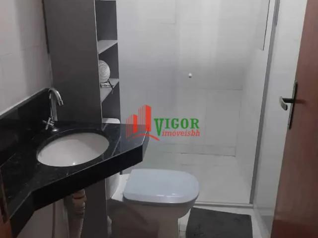 Casa / Sobrado para Venda em Sete Lagoas/MG Nossa Senhora das Graças 1 Quartos