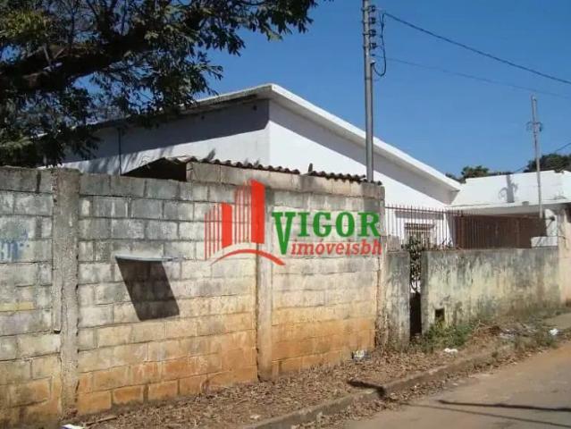Casa / Sobrado para Venda em Sete Lagoas/MG Nossa Senhora das Graças 2 Quartos