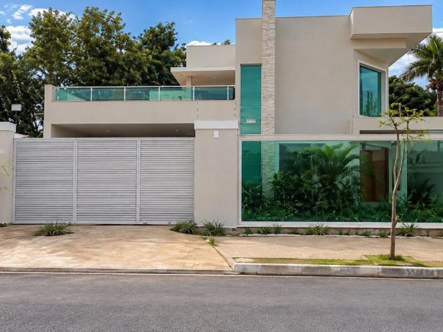 Casa / Sobrado para Venda em Sete Lagoas/MG Recanto da Serra